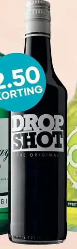 Mitra Dropshot Drop Likeur | 70 CL aanbieding