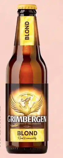 Mitra Grimbergen Blond | 30 CL aanbieding