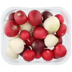 Dirk Radijsmix aanbieding