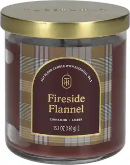 Dirk Luxe geurkaars aanbieding