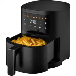 Dirk Inventum Heteluchtfriteuse 3.5 liter aanbieding