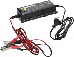 Dirk Batterijoplader aanbieding