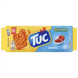 Dirk Lu Tuc paprika aanbieding