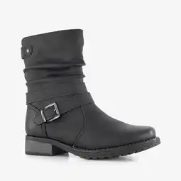 Scapino Blue Box boots aanbieding