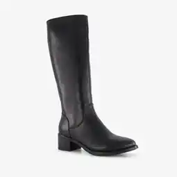 Scapino Blue Box laarzen aanbieding