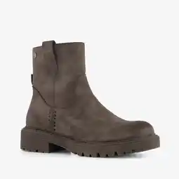 Scapino Blue Box boots aanbieding
