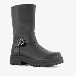 Scapino Blue Box boots aanbieding