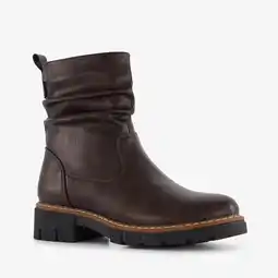 Scapino Blue Box boots aanbieding