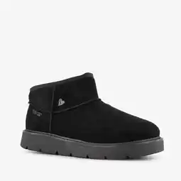 Scapino Skechers Slip-ins: Keepsakes Cozy - Cozy Mini boots zwart aanbieding
