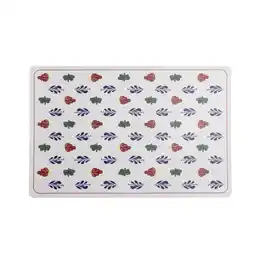 Marskramer Boerenbont placemat 45x30 cm aanbieding