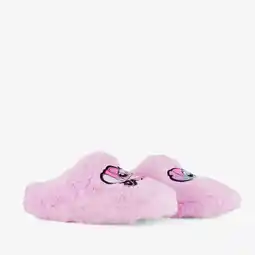Scapino Lilo & Stitch meisjes instap pantoffels met Stitch en Angela aanbieding