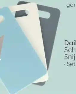 Marskramer Daily home snijplank aanbieding