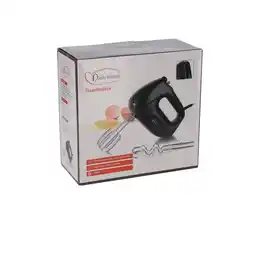 Marskramer Daily Home handmixer 300W aanbieding