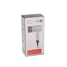 Marskramer Daily Home fohn 2000W aanbieding
