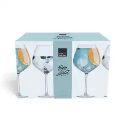 Marskramer Royal Leerdam Gin Tonic Moment set 6 75 CL aanbieding