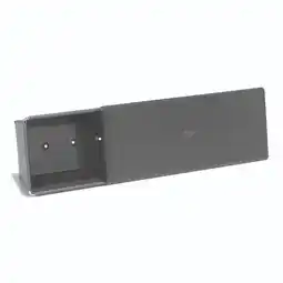 Marskramer Patisse casinobroodvorm met deksel 30 cm aanbieding
