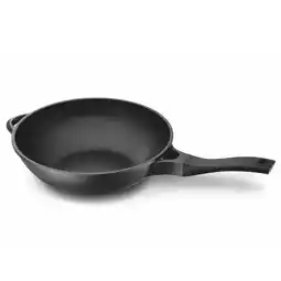 Marskramer Beka energy r wokpan 30 cm keramische coating aanbieding