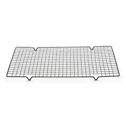 Marskramer Patisse taartrooster 40 x 25 cm antikleef aanbieding