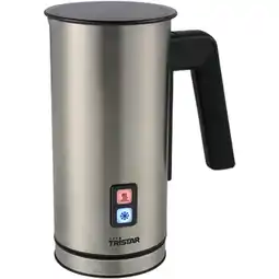 Marskramer Tristar melkopschuimer aanbieding