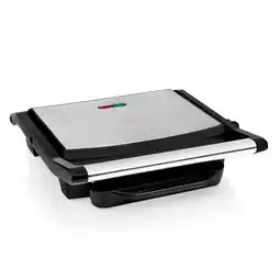 Marskramer Princess panini grill aanbieding