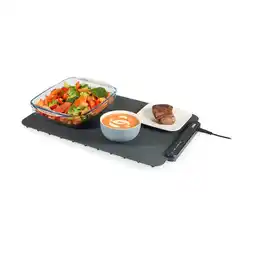 Marskramer Princess rollable warming plate aanbieding