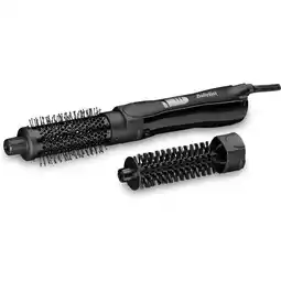 Marskramer Babyliss AS82E shape & smooth föhnborstel aanbieding