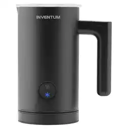 Marskramer Inventum melkopschuimer 150-300ML aanbieding