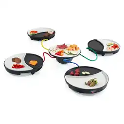 Marskramer Princess diner4all gourmet aanbieding