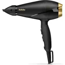 Marskramer Babyliss 6704E power pro 2000W föhn aanbieding