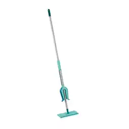 Marskramer Leifheit vloerwisser Picobello S microduo aanbieding