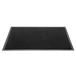 Marskramer Deurmat Spectrum antraciet 60x90 cm aanbieding