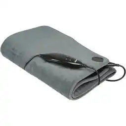 Marskramer Tristar warmte kussen stoel 110x40 cm aanbieding