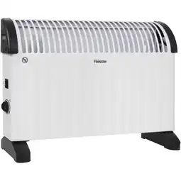 Marskramer Tristar convector kachel aanbieding