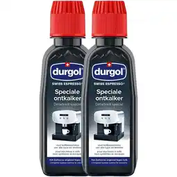Marskramer Durgol swiss espresso aanbieding