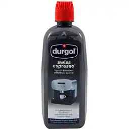 Marskramer Durgol swiss espresso aanbieding