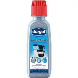 Marskramer Durgol universal aanbieding