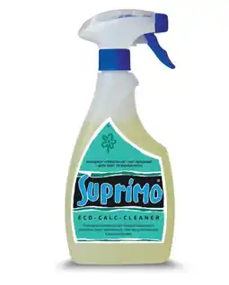 Marskramer Suprimo Eco Kalk Cleaner aanbieding