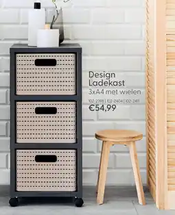 Marskramer Design Ladekast aanbieding