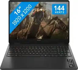 Coolblue HP OMEN 16-ap0960nd aanbieding
