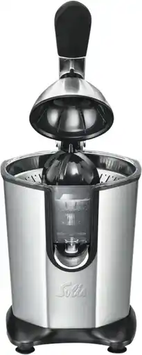 Coolblue SOLIS Citrus Juicer 8453 aanbieding