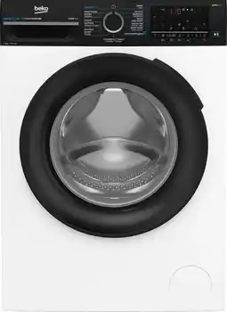 Coolblue Beko BM5WFU6941B IronFast aanbieding