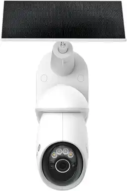 Coolblue TP-Link Tapo C660 Solar Kit aanbieding