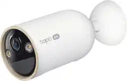 Coolblue TP-Link Tapo C460 aanbieding