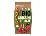 De Online Drogist Schnitzer Bio Grissini Tomaat 100GR aanbieding