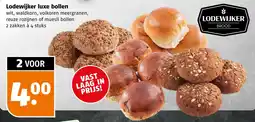 Poiesz Lodewijker luxe bollen aanbieding
