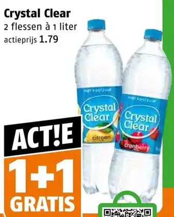 Crystal Clear