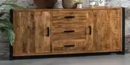 Woonsquare Interieur Glenwood Dressoir aanbieding