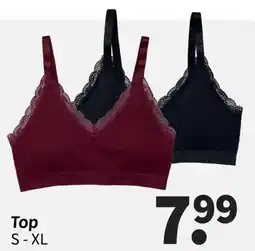 Wibra Top aanbieding