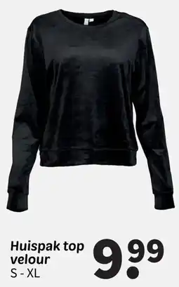 Wibra Huispak top aanbieding