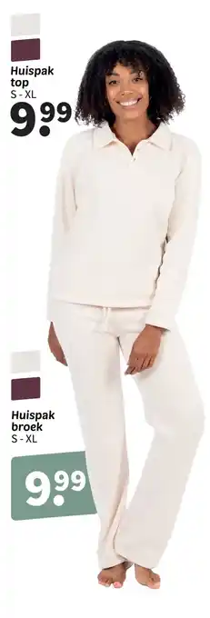 Huispak